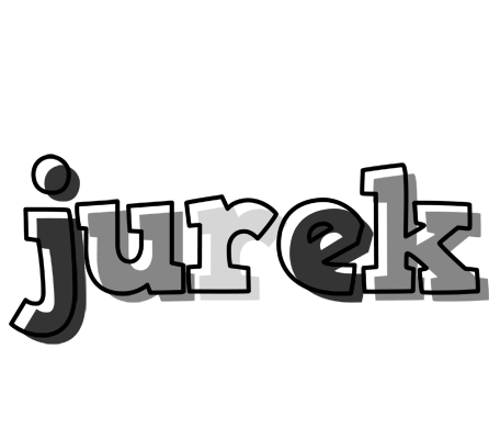 Jurek night logo