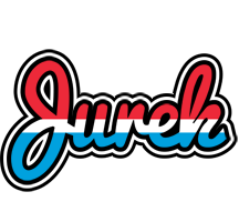 Jurek norway logo