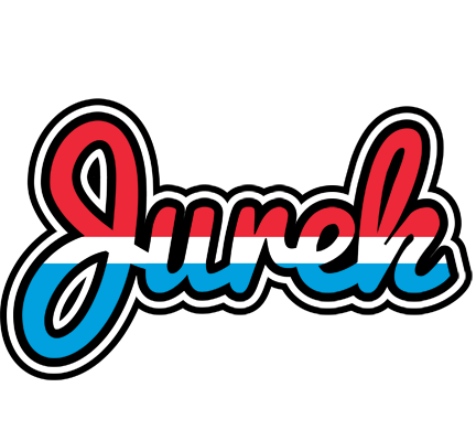 Jurek norway logo