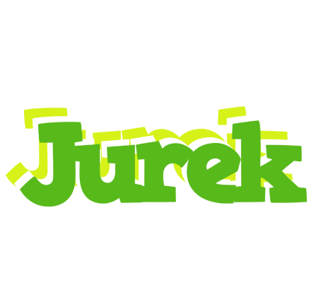 Jurek picnic logo
