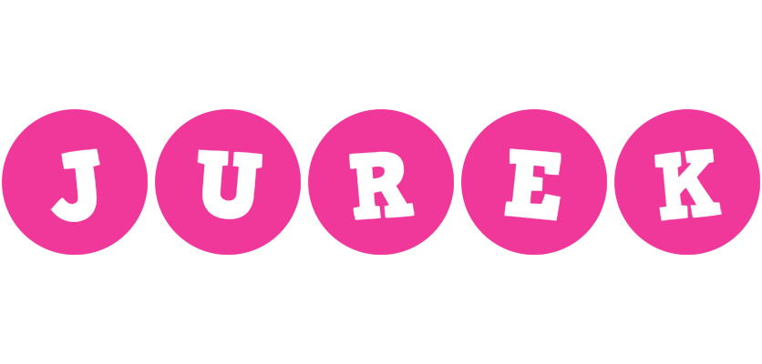 Jurek poker logo