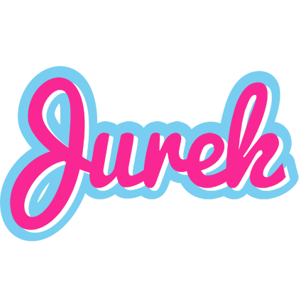 Jurek popstar logo