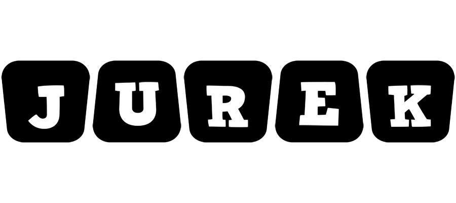 Jurek racing logo