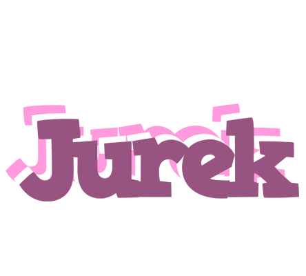 Jurek relaxing logo