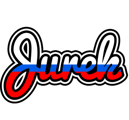 Jurek russia logo