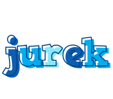 Jurek sailor logo