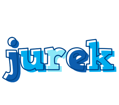Jurek sailor logo