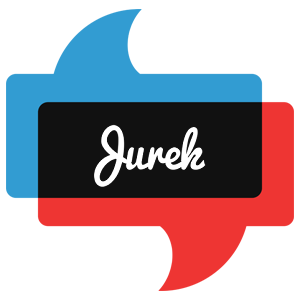 Jurek sharks logo