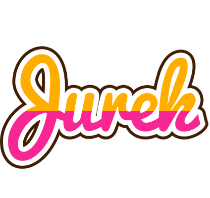 Jurek smoothie logo