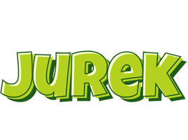 Jurek summer logo
