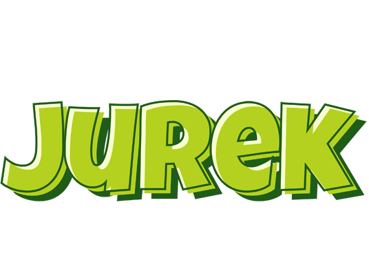 Jurek summer logo