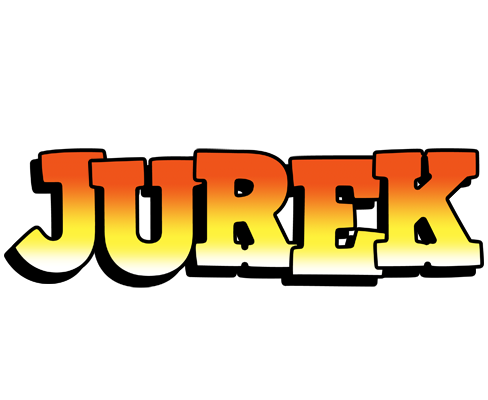 Jurek sunset logo