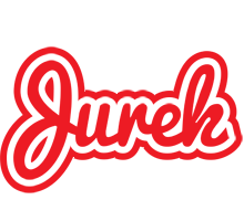 Jurek sunshine logo
