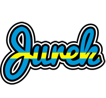 Jurek sweden logo