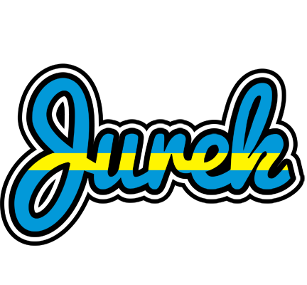 Jurek sweden logo