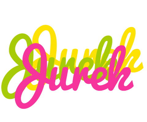 Jurek sweets logo