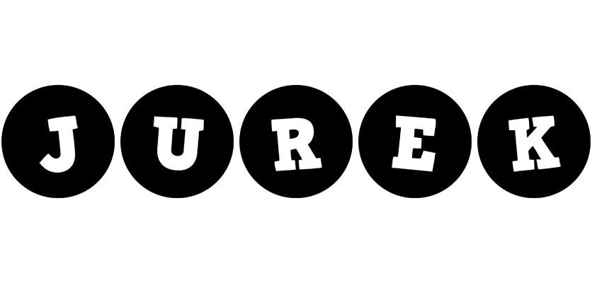 Jurek tools logo