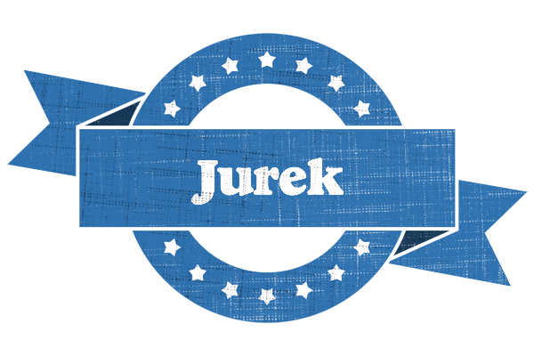 Jurek trust logo