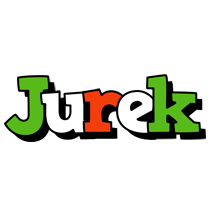 Jurek venezia logo