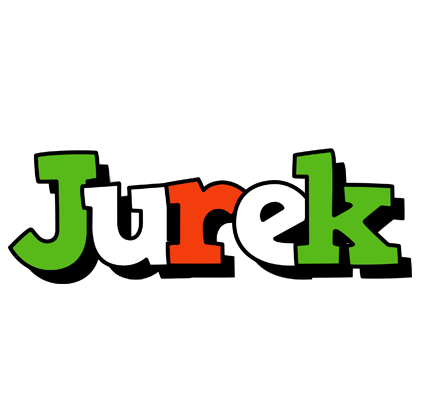 Jurek venezia logo