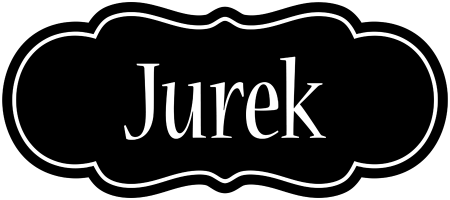 Jurek welcome logo