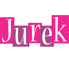 Jurek whine logo
