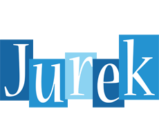 Jurek winter logo