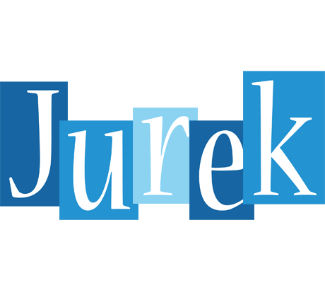 Jurek winter logo