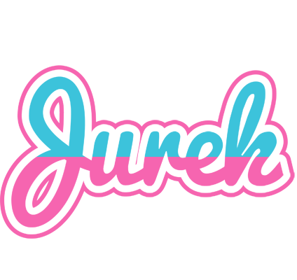 Jurek woman logo