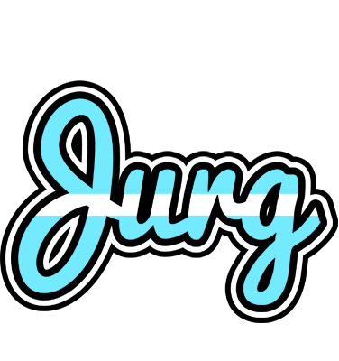 Jurg argentine logo