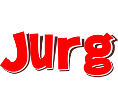 Jurg basket logo