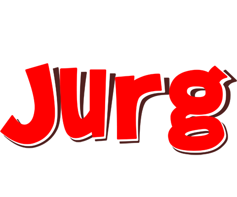 Jurg basket logo