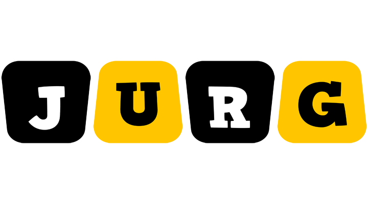 Jurg boots logo