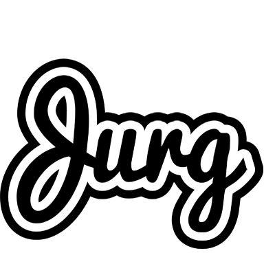 Jurg chess logo