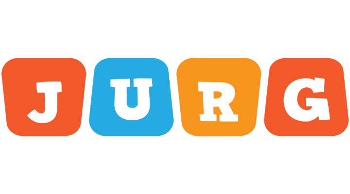 Jurg comics logo