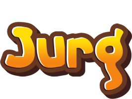 Jurg cookies logo