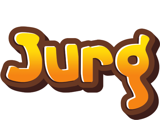 Jurg cookies logo