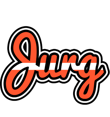 Jurg denmark logo