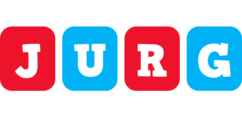 Jurg diesel logo