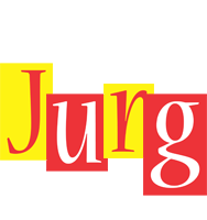 Jurg errors logo