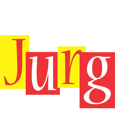 Jurg errors logo