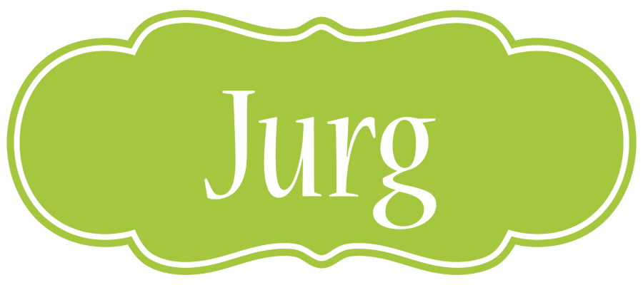 Jurg family logo