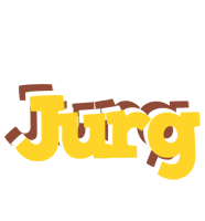 Jurg hotcup logo