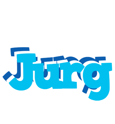 Jurg jacuzzi logo