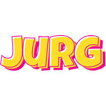 Jurg kaboom logo