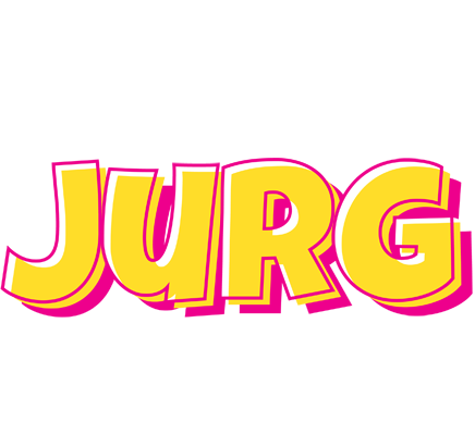 Jurg kaboom logo