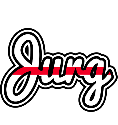 Jurg kingdom logo