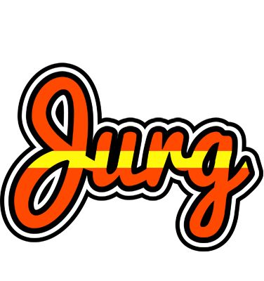 Jurg madrid logo