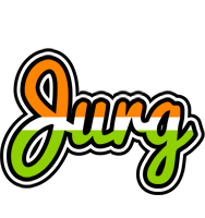 Jurg mumbai logo