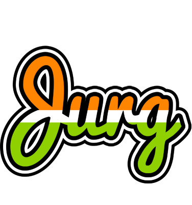 Jurg mumbai logo